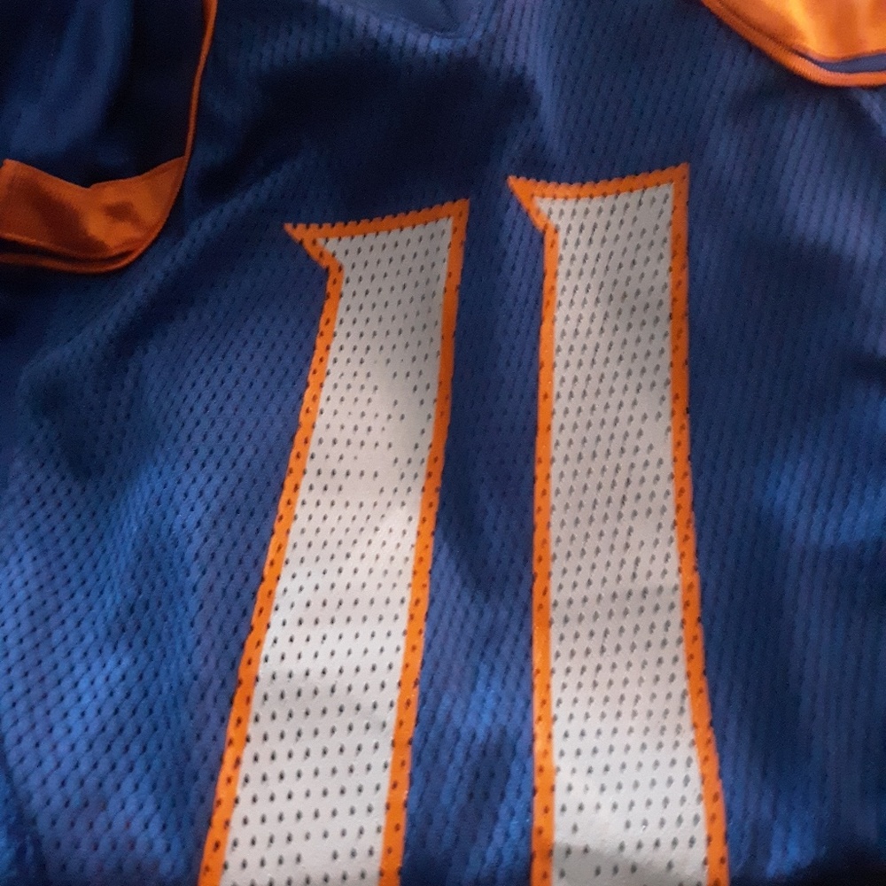 Boise state jersey